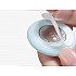 Термометр Xiaomi MiaoMiaoCe Smart Thermometer Blue