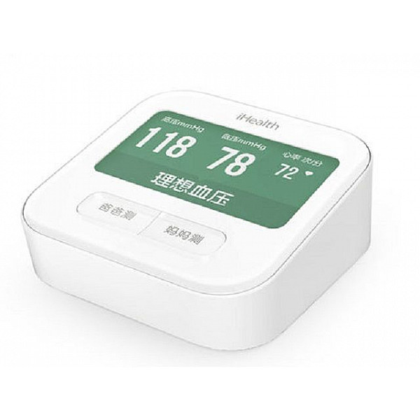 Тонометр iHealth Smart Blood Pressure Monitor