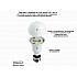 Умная лампа с управлением Philips smart bulb E27
