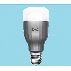 Умная лампа с управлением Yeelight Smart LED Bulb IPL E27