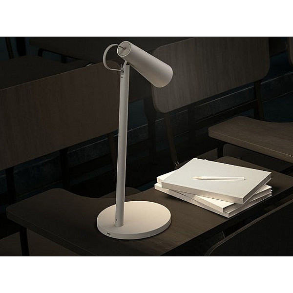 Настольная LED лампа Xiaomi Mijia Rechargable Table Lamp