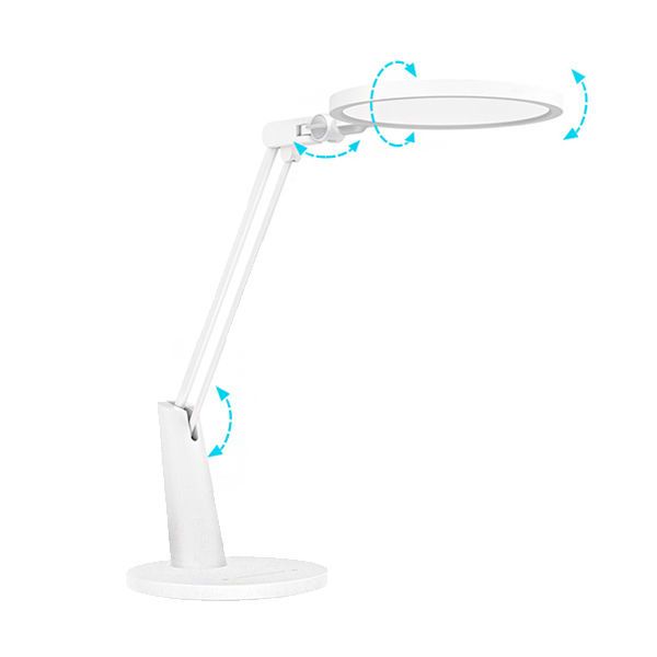 Настольная LED лампа Xiaomi Yeelight Smart Adjustable Desk Lamp