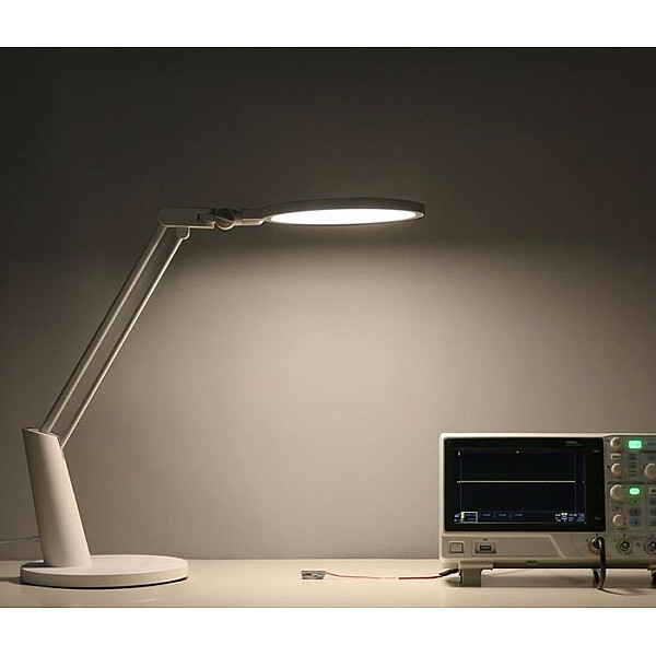 Настольная LED лампа Xiaomi Yeelight Smart Adjustable Desk Lamp