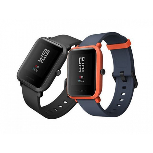 Умные часы Amazfit Bip S (Youth Edition)