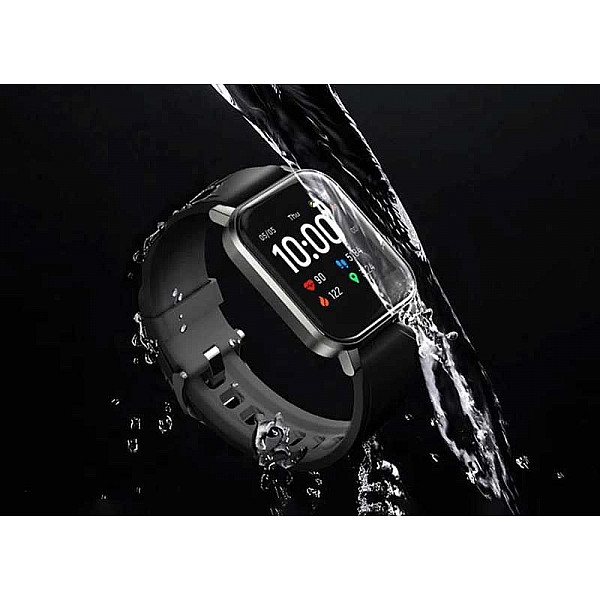 Умные часы Xiaomi Haylou Smart Watch / LS02