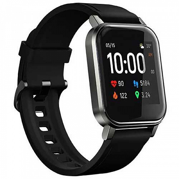 Умные часы Xiaomi Haylou Smart Watch / LS02