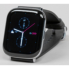 Умные часы Xiaomi ZEPP E Square A1958 (EU, черный)