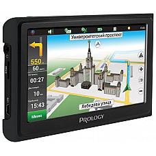 GPS Навигатор Prology iMap-4500