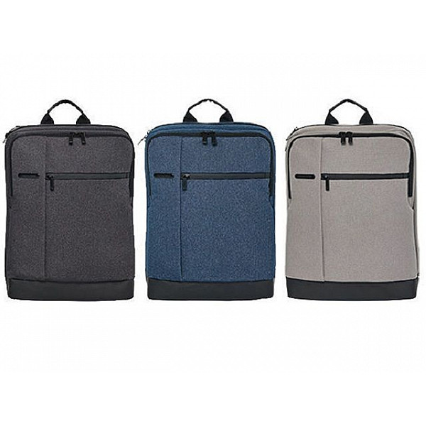 Рюкзак Xiaomi Mi Classic Business Backpack (черный)