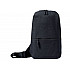 Рюкзак Xiaomi Mi Multifunctional Urban Single Shoulder Backpack (серый/темно-серый)
