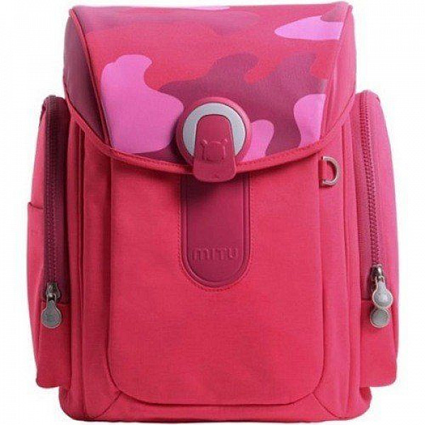 Рюкзак MITU Children Backpack (розовый/голубой)