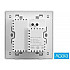 Умный выключатель Xiaomi Aqara Wall Switch ZigBee Versionara Light Switch