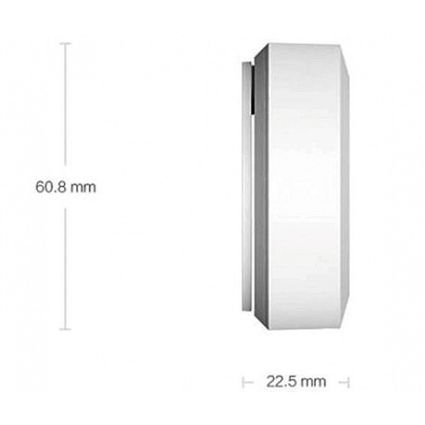 Датчик температуры и влажности Xiaomi Mi Smart Home Temperature / Humidity Sensors