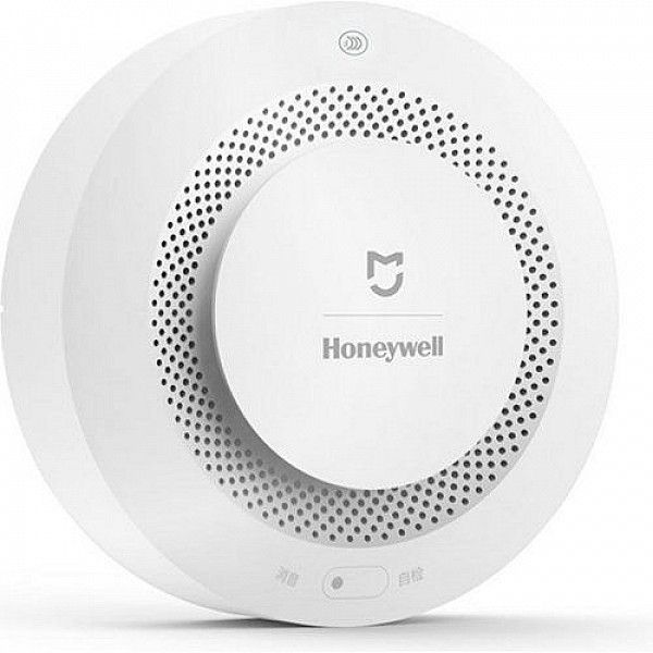 Датчик дыма Xiaomi MiJia Honeywell Smoke Detector