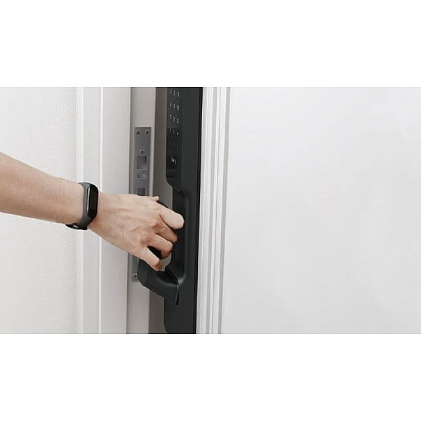 Умный дверной замок Xiaomi Mijia Smart Door Lock PushPull