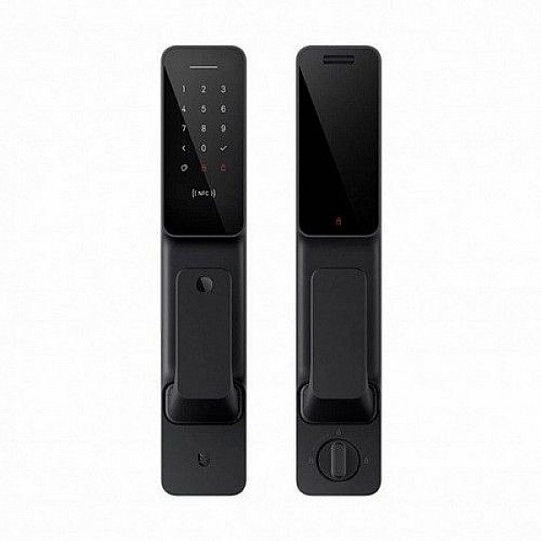 Умный дверной замок Xiaomi Mijia Smart Door Lock PushPull