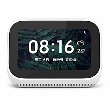 Мультимедийный центр для управления устройствами умного дома Xiaomi Mi XiaoAI Touchscreen Speaker
