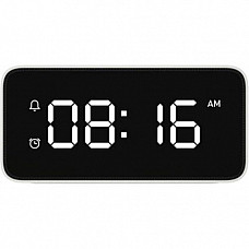 Будильник Xiaomi Xiao Ai smart alarm clock