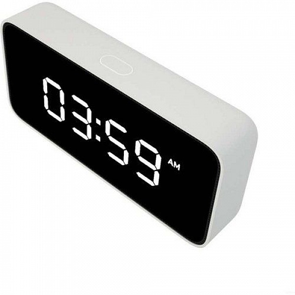 Будильник Xiaomi Xiao Ai smart alarm clock