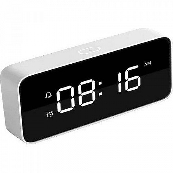 Будильник Xiaomi Xiao Ai smart alarm clock