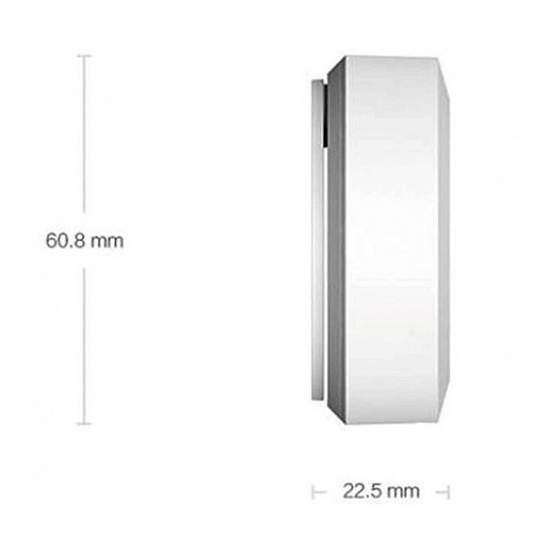 Датчик температуры и влажности Xiaomi bluetooth wireless temperature and humidlty sensor