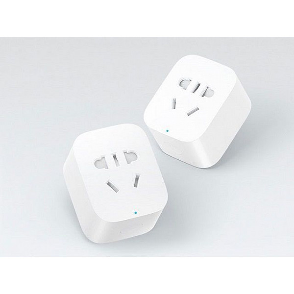 Xiaomi Mi Smart Socket Zigbee