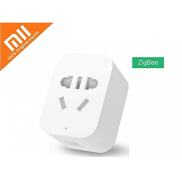 Xiaomi Mi Smart Socket Zigbee