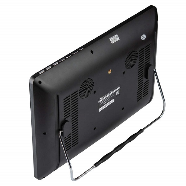 Портативный телевизор (TV) XPX EA-129D