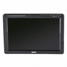 Портативный телевизор (TV) XPX EA-129D
