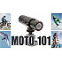 Автомобильный видеорегистратор Advocam MOTO 101