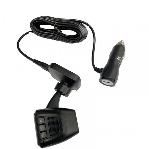 Автомобильный видеорегистратор Prology VX-750