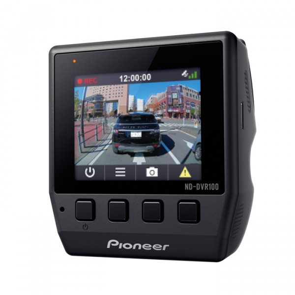 Автомобильный видеорегистратор Pioneer ND-DVR100