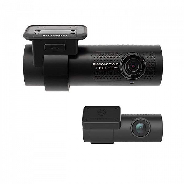 Автомобильный видеорегистратор Blackvue DR 750X-2CH PLUS