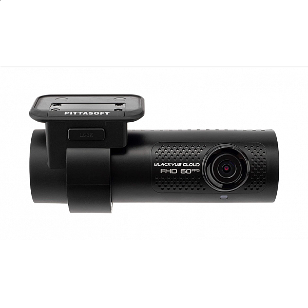 Автомобильный видеорегистратор Blackvue DR 900S-1CH PLUS