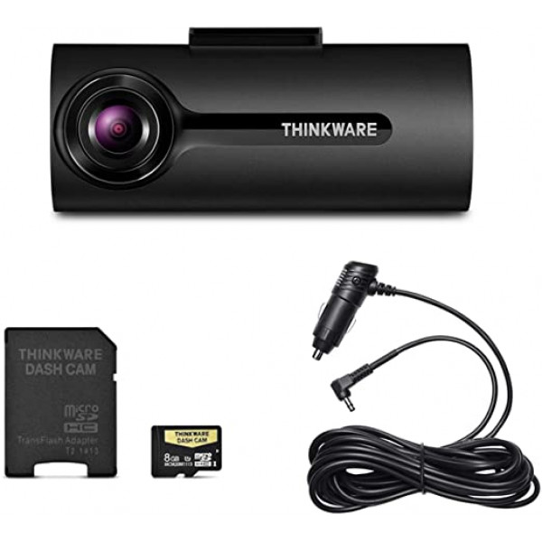 Автомобильный видеорегистратор Thinkware F70