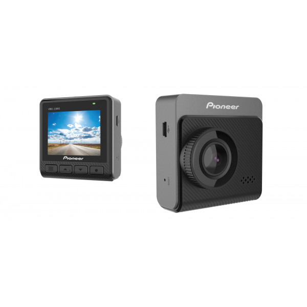 Автомобильный видеорегистратор Pioneer VREC-130RS