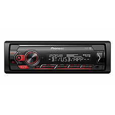 Автомагнитола PIONEER MVH-S420BT
