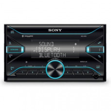 Автомагнитола SONY DSX-B700
