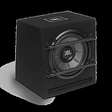 Автомобильный сабвуфер JBL STAGE 800BA
