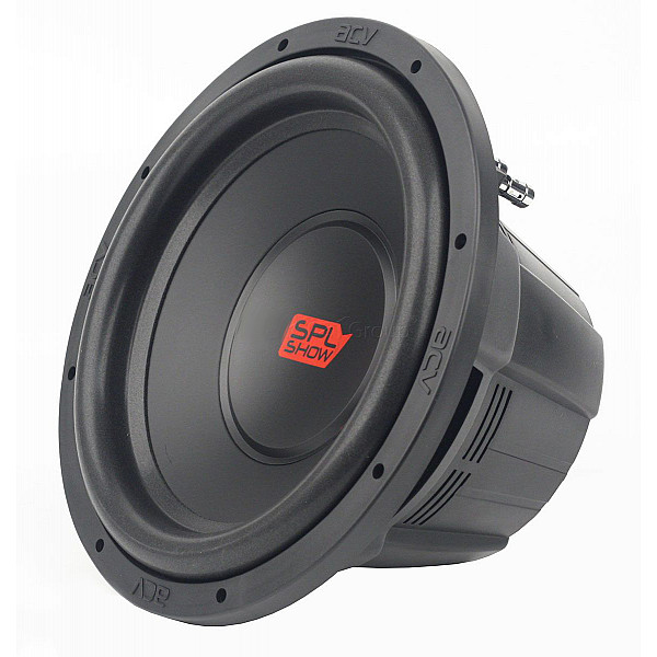 Автомобильный сабвуфер ACV SWF PRO124D OPEN AIR