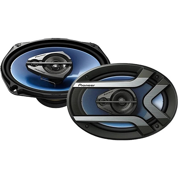Автомобильная акустика Pioneer TS-6939R