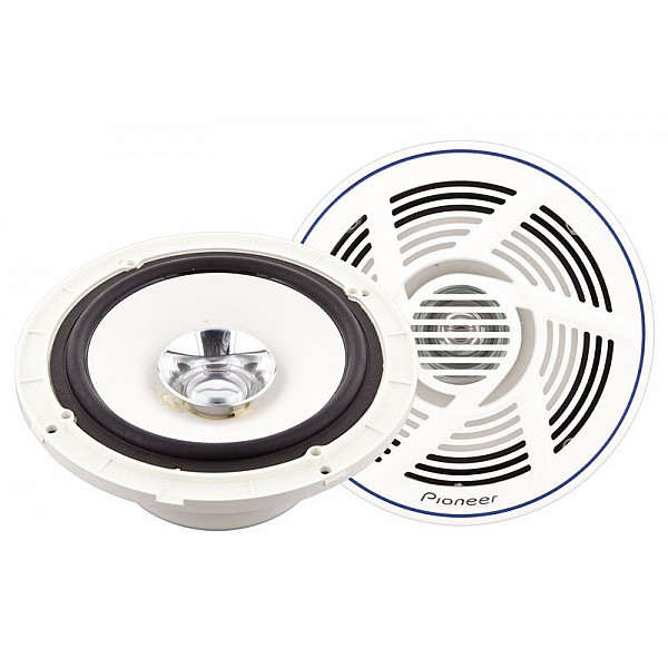 Автомобильная акустика Pioneer TS-MR1600