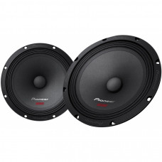 Автомобильная акустика Pioneer TS-M1610PRO
