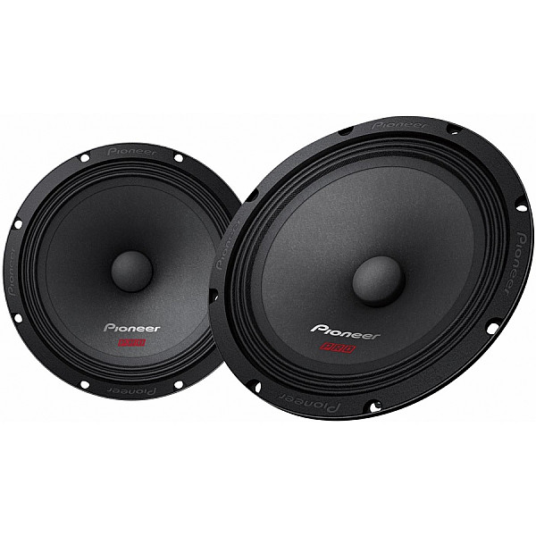 Автомобильная акустика Pioneer TS-M1610PRO