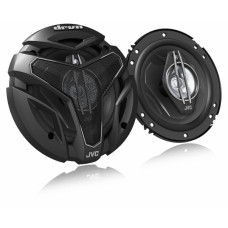 Автомобильная акустика JVC CS-ZX630
