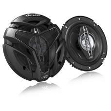 Автомобильная акустика JVC CS-ZX640
