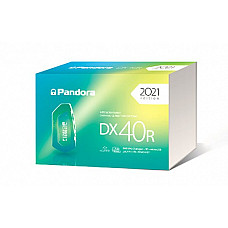 Автосигнализация PANDORA DX 40R