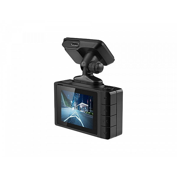 Автомобильный видеорегистратор NEOLINE G-Tech X36