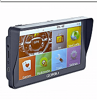 GPS Навигатор Geofox MID704 SE