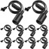 Парктроник PARKMASTER ONE-Black